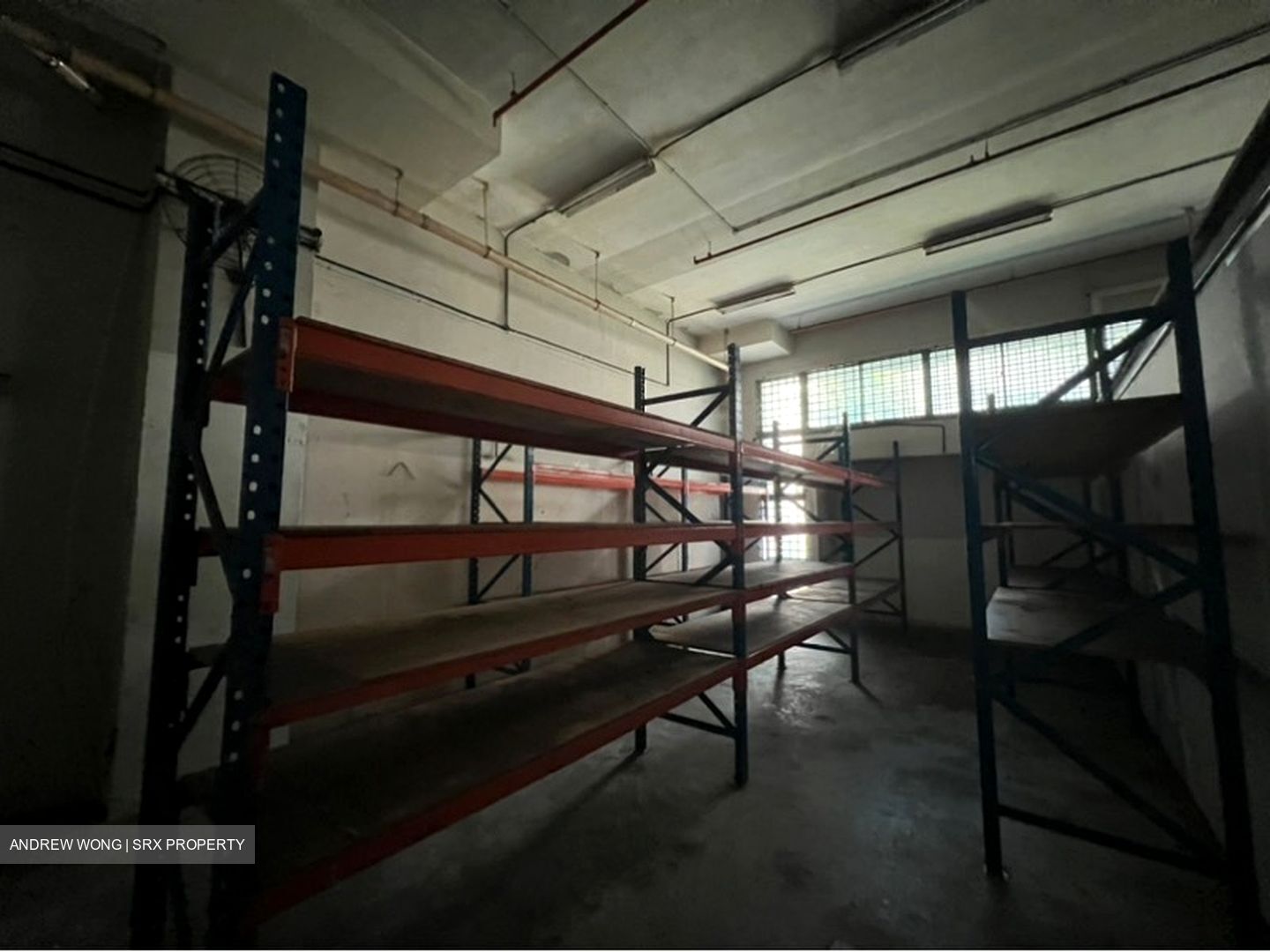 Pantech Business Hub (D5), Factory #512598741